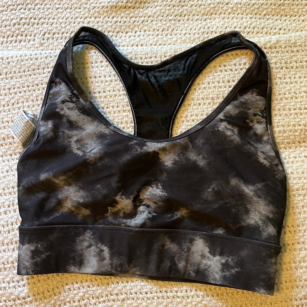 Forever 21 sports bra